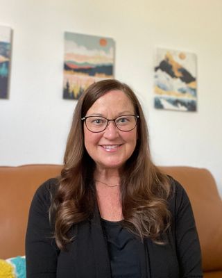 Photo of Deborah Taylor, Licensed Professional Counselor in Bend, OR
