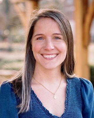 Photo of Caitlin Clendenin, Licensed Clinical Mental Health Counselor Associate, MA, LCMHCA