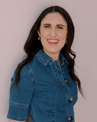 Photo of Kara Bacchia, Clinical Social Work/Therapist, MSW, LCSW
