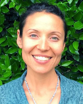 Photo of Crystal D'Angora, Marriage & Family Therapist, LMFT