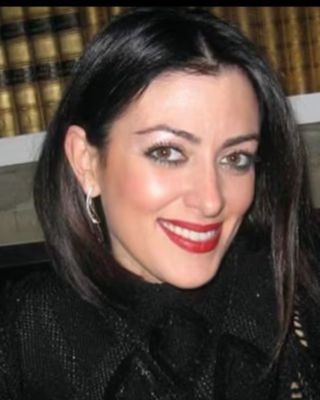 Photo of Anya Margulis-Batshaw, Counselor, LMHC