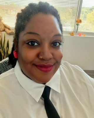 Photo of Teresa Bell, Resident in Counseling, MA