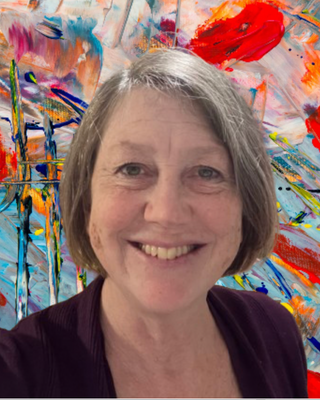 Photo of Maura Schapper, Marriage & Family Therapist Associate, LMFTA, ATR-P