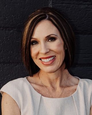 Photo of Nicole Marie Lindsey, Licensed Professional Counselor Associate, LPC-A