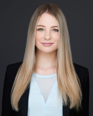 Photo of Gabrielle Desgagne, Psychologist, M.Ed.