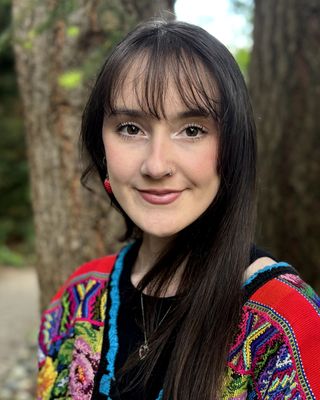 Photo of Hannah Jewel, Licensed Mental Health Counselor Associate, LMHCA