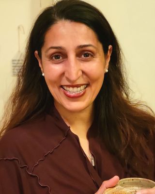 Photo of Peejo Sehr, Clinical Social Work/Therapist, LMSW, MAT, MEd, FMC-HWC