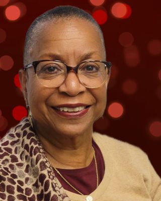 Photo of Sharon Young - Infinite Possibilities, Marriage & Family Therapist, PhD, LMFT