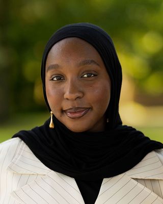 Photo of Mariam Bachir-Malam, Social Worker, LSW