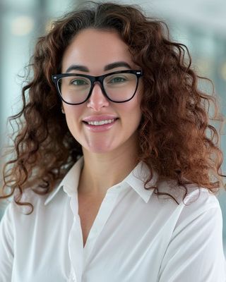 Photo of Daniella Kramer - Daniella Kramer - Keshet Counseling, Licensed Professional Counselor, MA, LPC