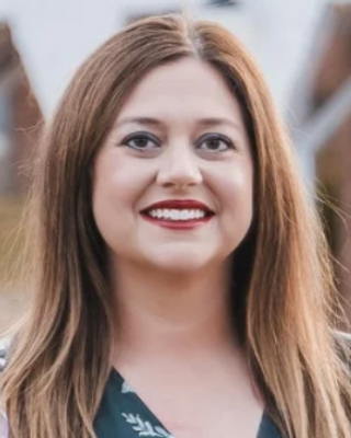 Photo of Erika Hannah, Marriage & Family Therapist, IMFT-S