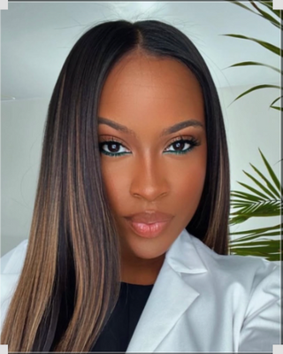 Photo of Giovonna Franklin, Psychiatric Nurse Practitioner, DNP