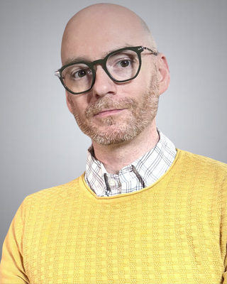 Photo of Wayne Fox, Licensed Professional Counselor, LPC