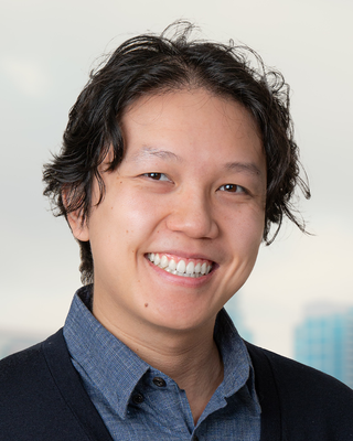 Photo of Anthony Pham, Marriage & Family Therapist Associate, M.S., AMFT