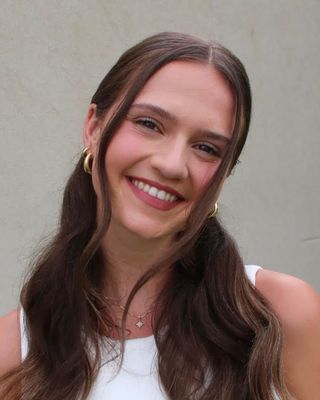 Photo of Morgan Potter, Provisional Mental Health Practitioner, PLMHP, MS