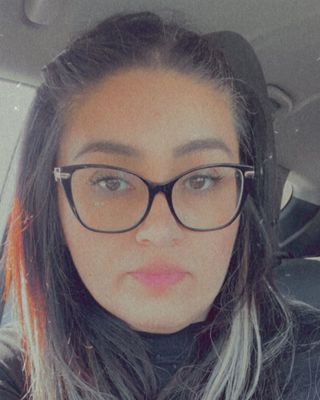 Photo of Claudia Estrada, Marriage & Family Therapist, LMFT, MA