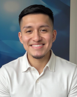 Photo of Christopher Cajamarca Ortega, Pre-Licensed Professional