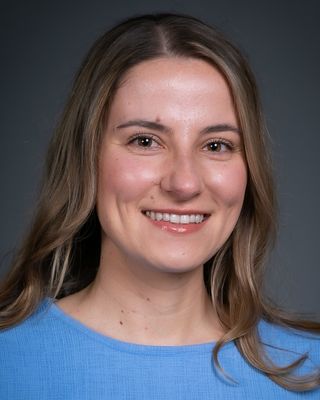 Photo of Sylwia Drag, Clinical Social Work/Therapist in Glen Ellyn, IL