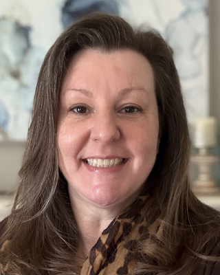 Photo of Rebecca Ellison, Clinical Social Work/Therapist, LCSW