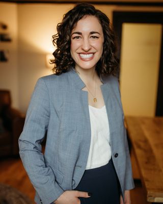 Photo of Lauren Pollema, Counselor in Denver, CO