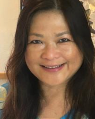 Photo of Arceli Oliva, Psychiatric Nurse Practitioner, PMHNP