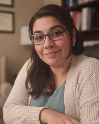 Photo of Adlin Rivera-Sincissen, Licensed Professional Counselor, MS, LPC