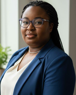 Photo of Emily Ooga, Psychiatric Nurse Practitioner, PMHNP