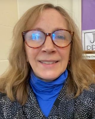 Photo of Melinda Olds, Clinical Social Work/Therapist, LICSW
