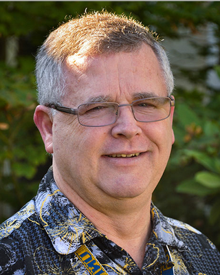 Photo of Carleton Lloyd, Licensed Professional Counselor in Tualatin, OR