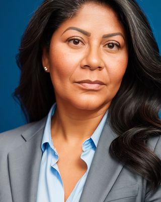 Photo of Monica Romero, Clinical Social Work/Therapist, MSW, LCSW