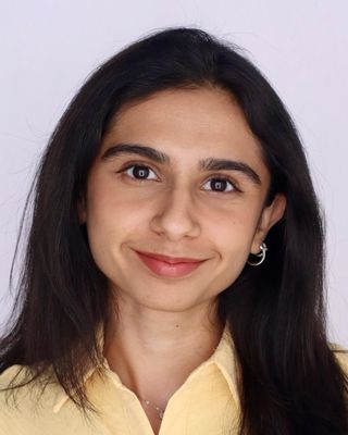Photo of Palak Amal, Pre-Licensed Professional, MA