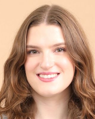 Photo of Paige Hastings, Registered Social Worker, RSW