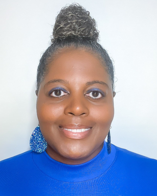Photo of Tenisha Johnson, Clinical Social Work/Therapist, LCSW