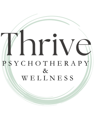 Photo of Arielle Devaux - Thrive Psychotherapy & Wellness, Registered Psychotherapist