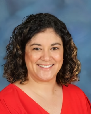 Photo of Jessica Rombs, Clinical Social Work/Therapist, LCSW