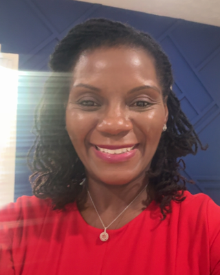 Photo of Andrea Douglas, Licensed Professional Counselor, LPC