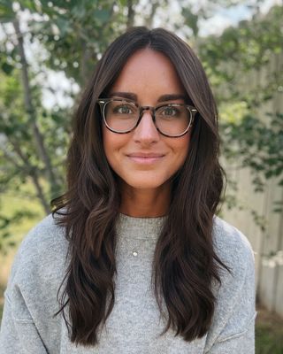 Photo of Leanna Rangitsch, Mental Health Counselor Associate, ACMHC