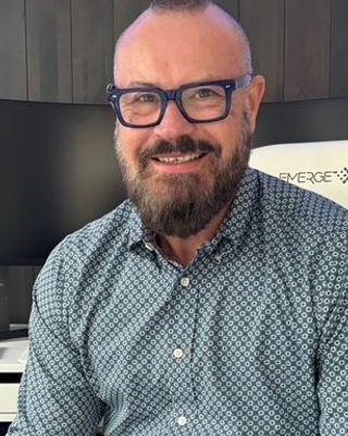 Photo of Esteban N Mercado, Clinical Social Work/Therapist, LMSW