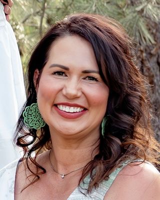 Photo of Randi Lynn Frazier, Clinical Social Work/Therapist, LMSW