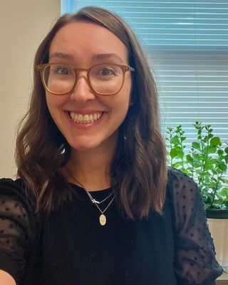 Photo of Nicole Goodwin, Licensed Professional Counselor, LPC