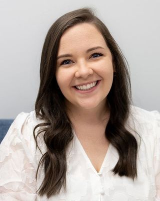 Photo of Sydney Eshbaugh, Licensed Professional Counselor Associate , MA