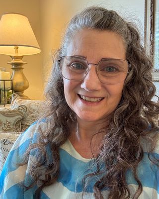 Photo of Deborah Adams, Pastoral Counselor, MAPC