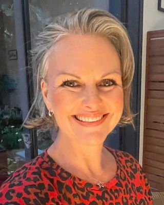 Photo of Benita de Havilland, Counsellor, MSc, MBACP