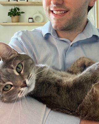 Photo of Dr. Logan Smlth, Psychologist, PhD