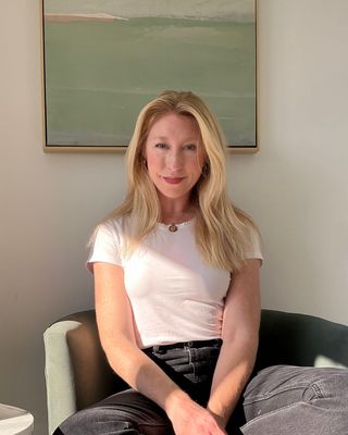 Photo of Grace McLaurin, Pre-Licensed Professional, LPC