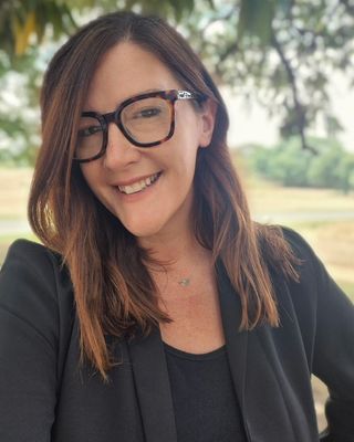 Photo of Kathryn Kanauer, Licensed Clinical Mental Health Counselor Supervisor, LCMHCS