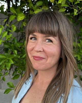 Photo of Crystal Cross, Counselor, LPC