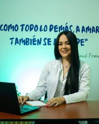 Foto de Lizeth Paola Correa Sanchez, Psicólogo, Esp
