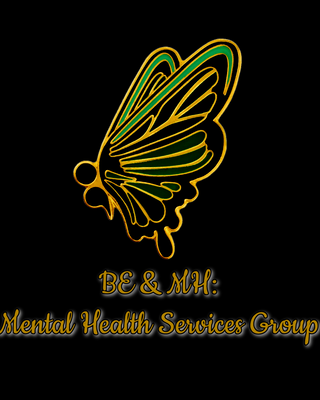Photo of Dr. Fred Scott - BE & MH: Mental Health Services Group, Licensed Professional Counselor, PhD, LPC, NCC
