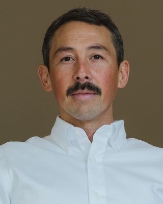 Photo of Paul Sugimoto, Marriage & Family Therapist in San Francisco, CA
